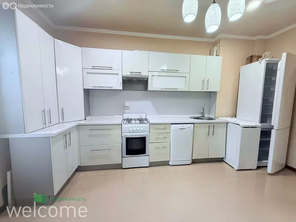 3-комнатная квартира: Ставрополь, улица Тухачевского, 21/4 (76 м) - Фото 1