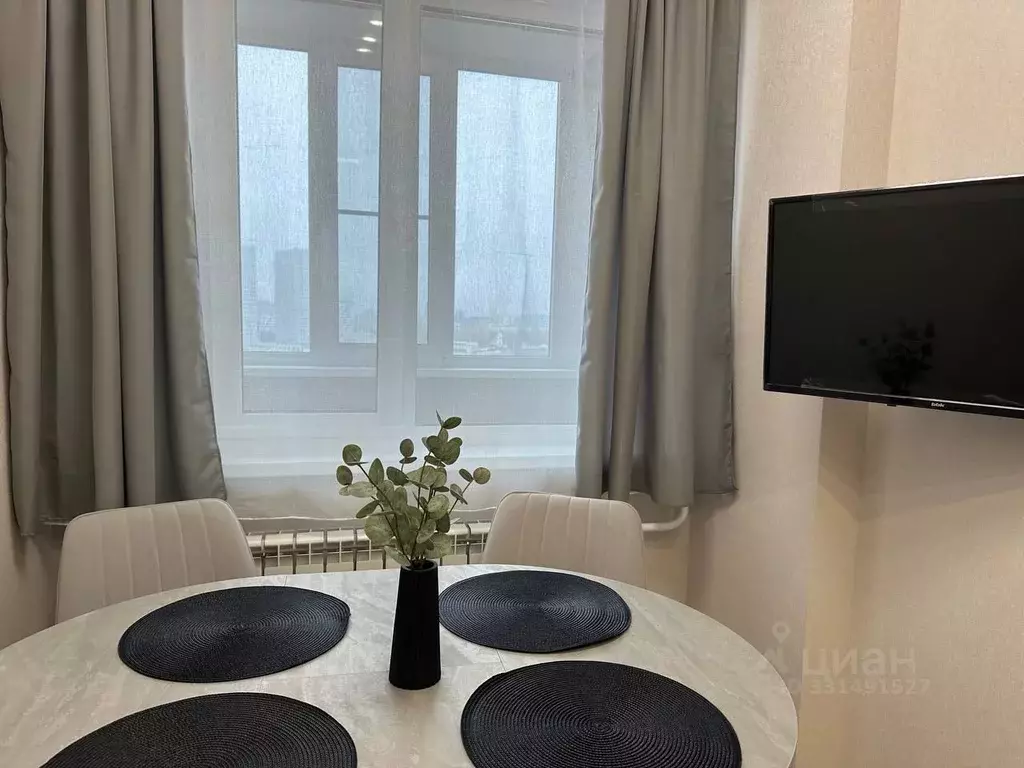 1-к кв. Москва Бутырская ул., 11 (39.0 м) - Фото 2