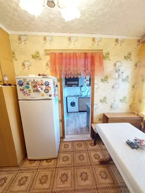 Продаётся 4-к квартира, 62.8 м - Фото 1