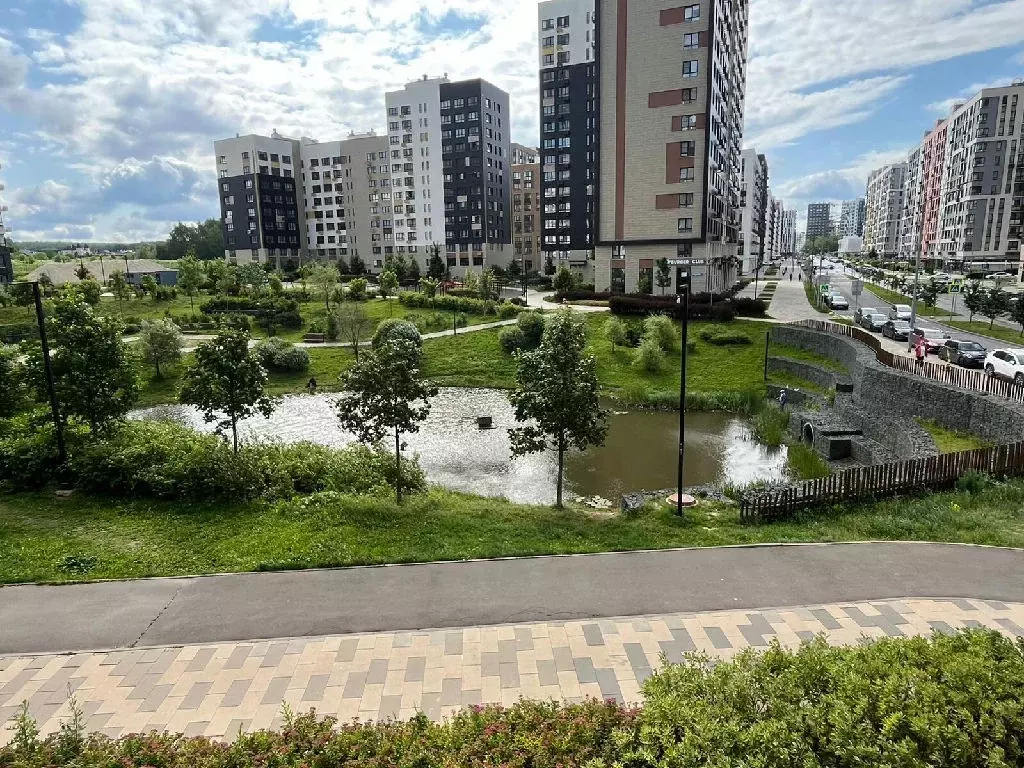 Продается 2-комнатная квартира - Фото 0