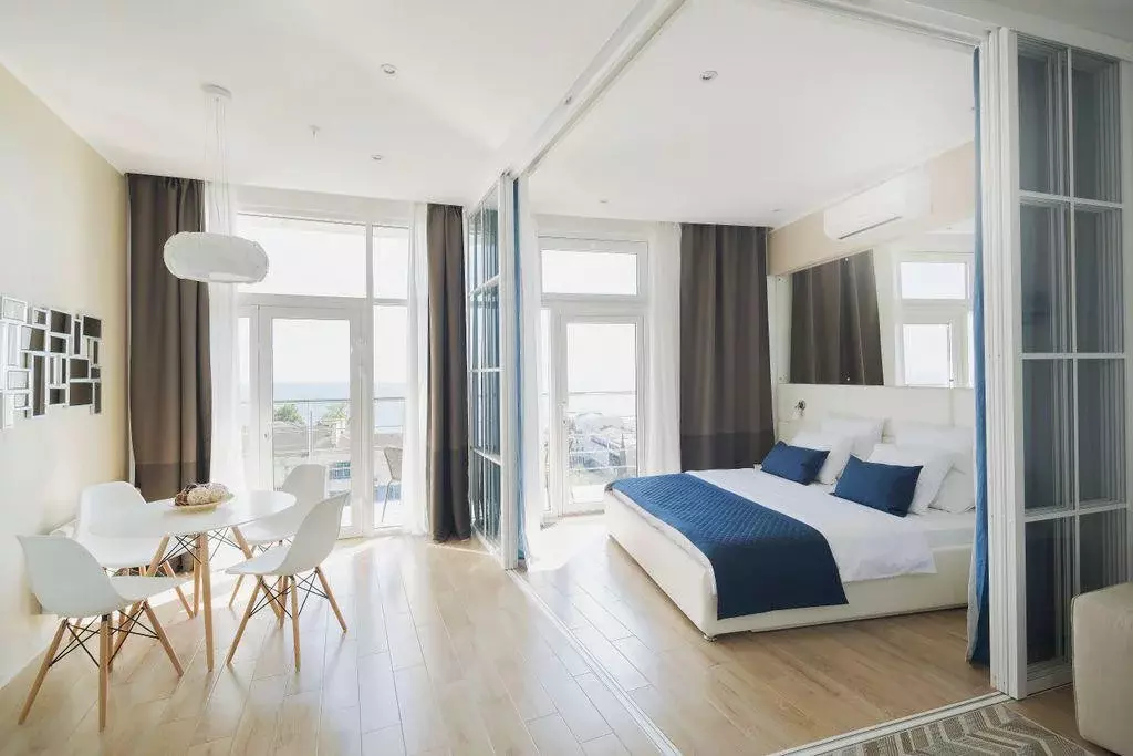 Продаётся 1-к квартира, 49.4 м - Фото 1