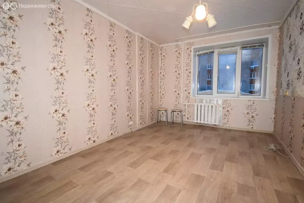 1к в 4-комнатной квартире (16.2 м) - Фото 2