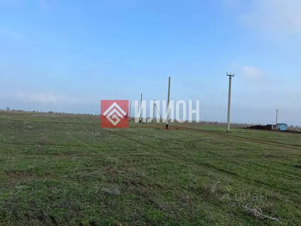 Участок в Крым, Симферопольский район, Николаевка пгт ул. Советская ... - Фото 2