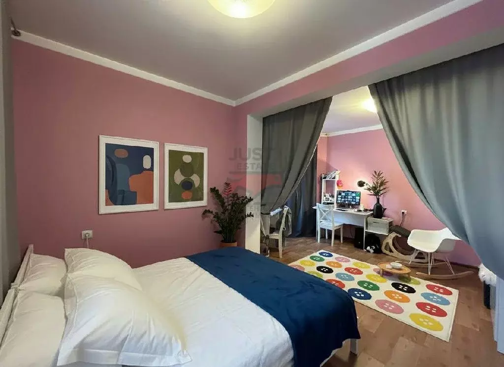 Продается 2-комнатная квартира - Фото 1