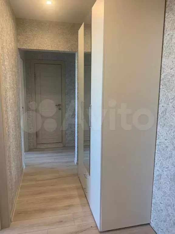 1-к. квартира, 40 м, 11/12 эт. - Фото 1
