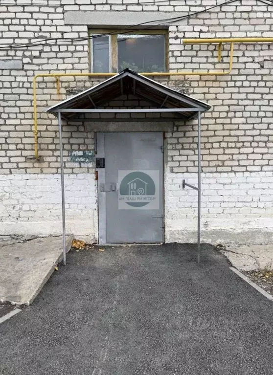 1-к кв. Саратовская область, Вольск ул. Лазарева, 47А (40.0 м) - Фото 1