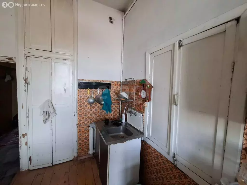 2-комнатная квартира: Новосибирск, улица Бурденко, 18 (63.7 м) - Фото 1
