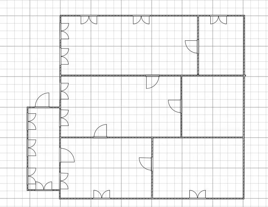 Дом в Оренбургская область, Оренбург Южно-Уральская ул. (52 м) - Фото 1