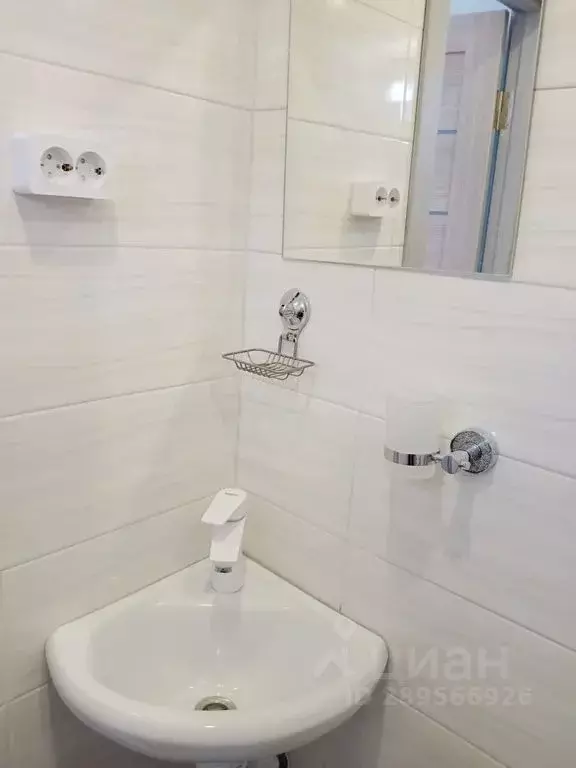 1-к кв. Краснодарский край, Ейск ул. Пушкина, 68 (20.0 м) - Фото 1