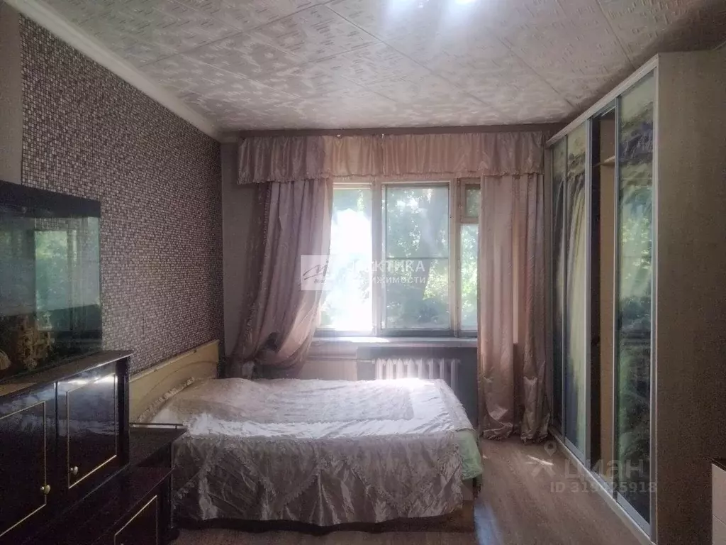 Комната Москва 2-я Владимирская ул., 15К4 (18.7 м) - Фото 0