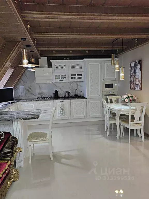 3-к кв. Владимирская область, Владимир ул. Студеная Гора, 14 (134.4 м) - Фото 1