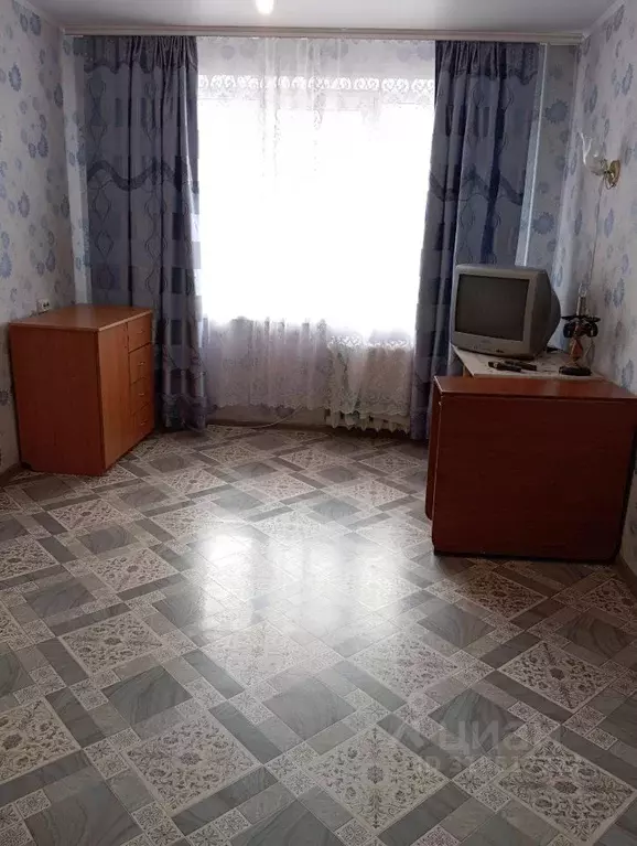 1-к кв. Башкортостан, Уфа ул. Орджоникидзе, 36 (33.0 м) - Фото 0
