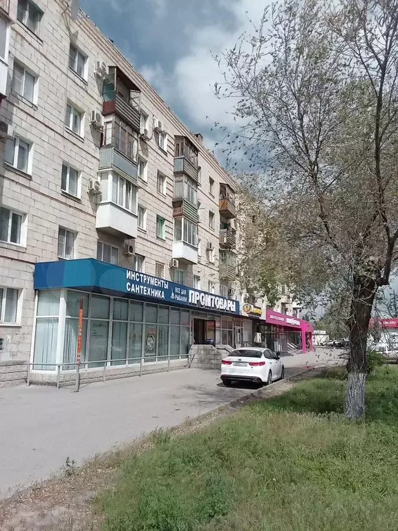 Сдам помещение в проходном месте, 200 м - Фото 1