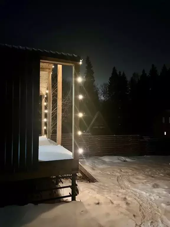Дом в Московская область, Дмитровский муниципальный округ, Объединения ... - Фото 2