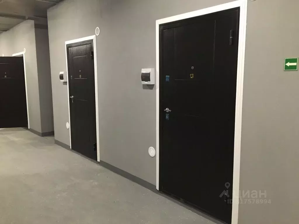Склад в Краснодарский край, Геленджик ул. Витебская, 14к1 (6 м) - Фото 1