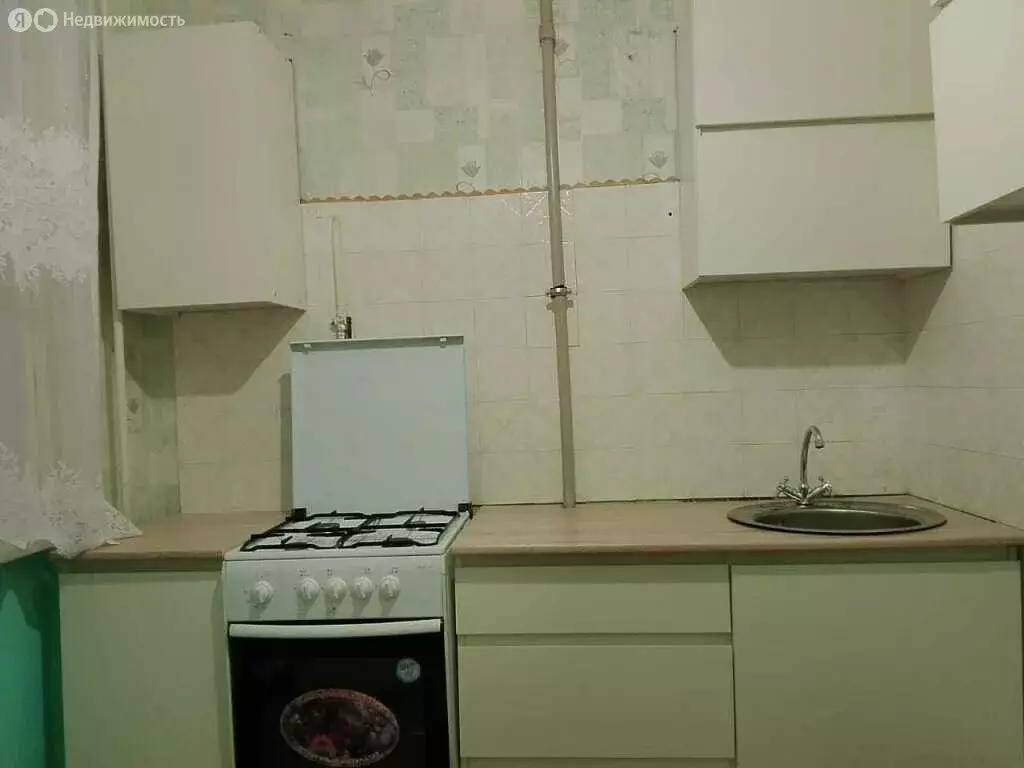 1-комнатная квартира: Дзержинск, проспект Циолковского, 37 (31.72 м) - Фото 2