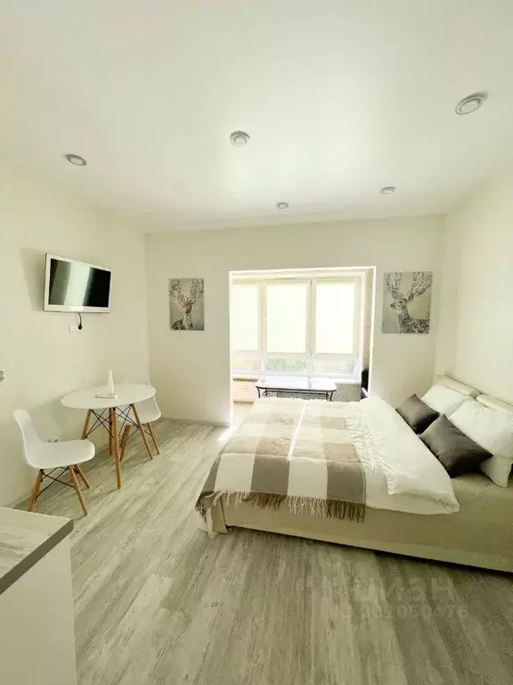 1-к кв. Новгородская область, Великий Новгород наб. Колмовская, 71Б ... - Фото 1