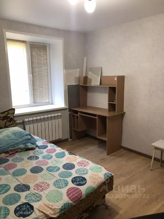 1-к кв. Марий Эл, Йошкар-Ола ул. Прохорова, 21 (20.0 м) - Фото 1