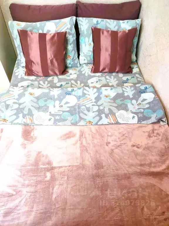 Комната Москва Большой Дровяной пер., 9 - Фото 2