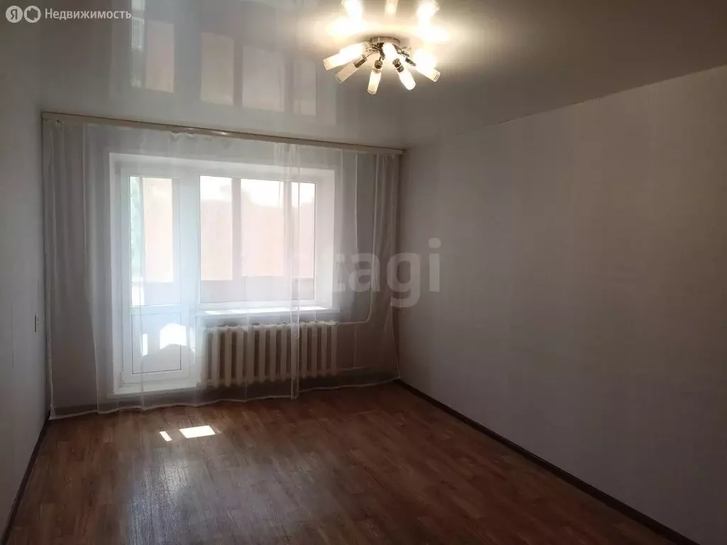 2-комнатная квартира: Ульяновск, Камышинская улица, 6 (53.3 м) - Фото 2