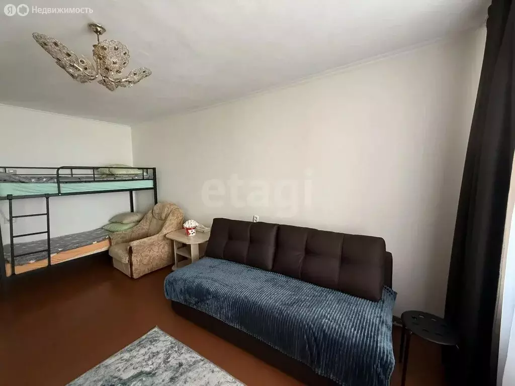 1-комнатная квартира: Малый Маяк, Морская улица, 11 (30 м) - Фото 1