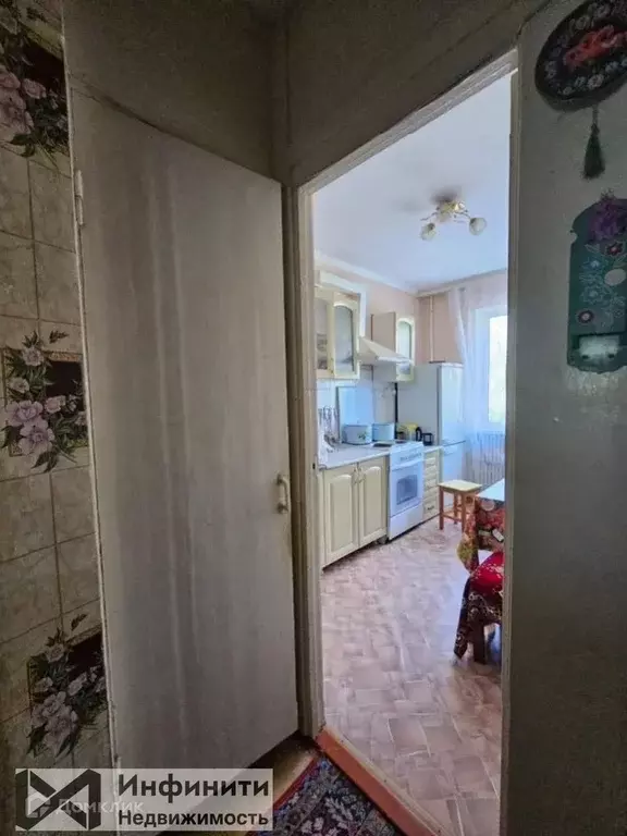 Продаётся 3-к квартира, 65.1 м - Фото 1