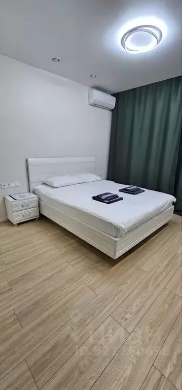 1-к кв. Нижегородская область, Нижний Новгород просп. Ленина, 98Дк1 ... - Фото 1