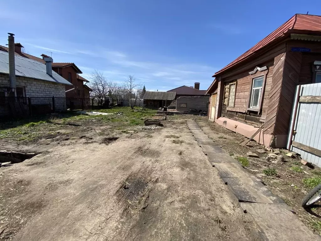 Участок в Самарская область, Ставропольский район, с. Ягодное ул. ... - Фото 2