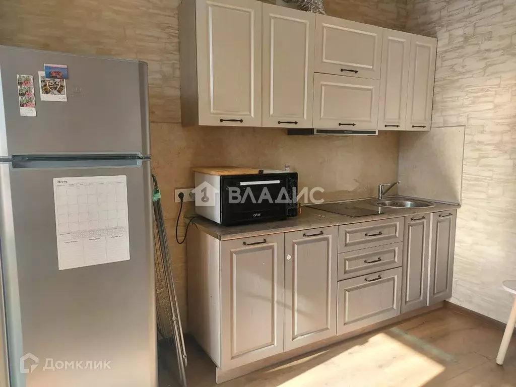 Продаётся 1-к квартира, 37 м - Фото 0