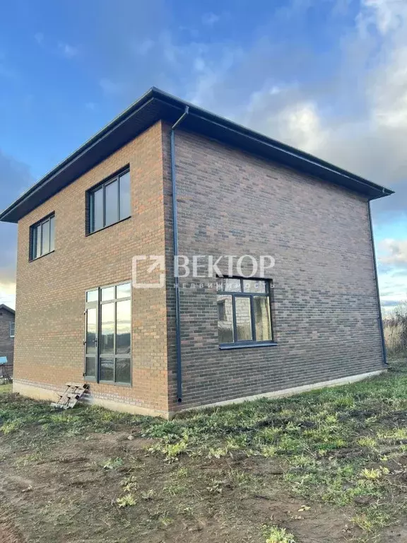 Дом в Костромская область, Костромской район, Минское с/пос, Весна СНТ ... - Фото 0