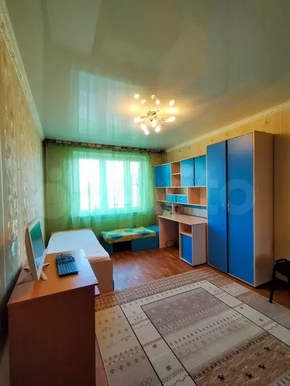2-к. квартира, 45 м, 6/9 эт. - Фото 0
