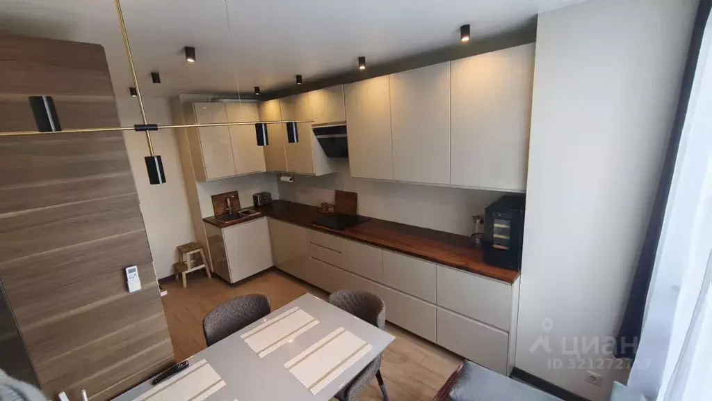 1-к кв. Москва Рязанский просп., 2/1к5Т (40.0 м) - Фото 1