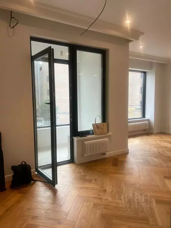 2-к кв. Москва ул. Вильгельма Пика, 1 (49.9 м) - Фото 2