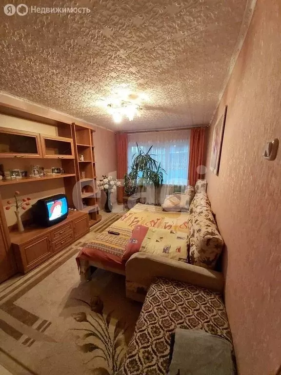 2-комнатная квартира: Калуга, улица Белинского, 4 (43.4 м) - Фото 0