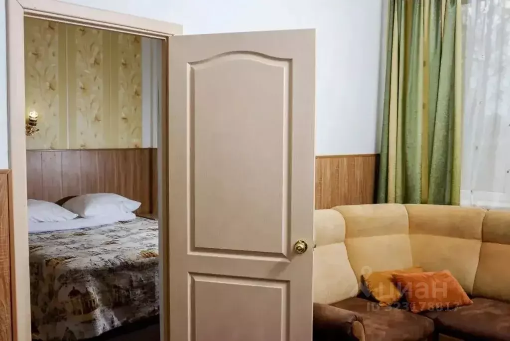 Комната Хабаровский край, Хабаровск Сигнальная ул., 5 - Фото 2