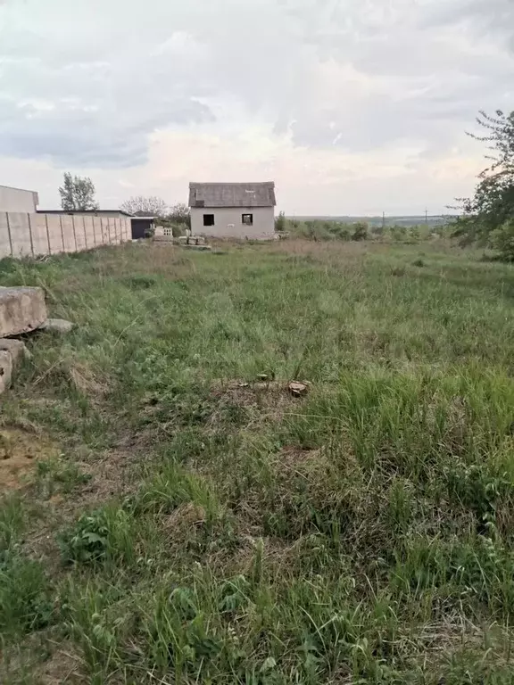 Участок 10 сот. (ИЖС) - Фото 1