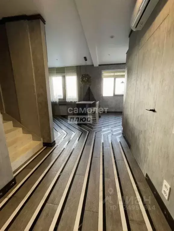 2-к кв. Москва Нововладыкинский проезд, 1к1 (90.0 м) - Фото 1