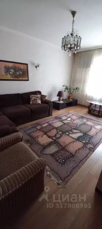 2-к кв. Крым, Керчь ул. Володи Дубинина, 40/48 (45.0 м) - Фото 2