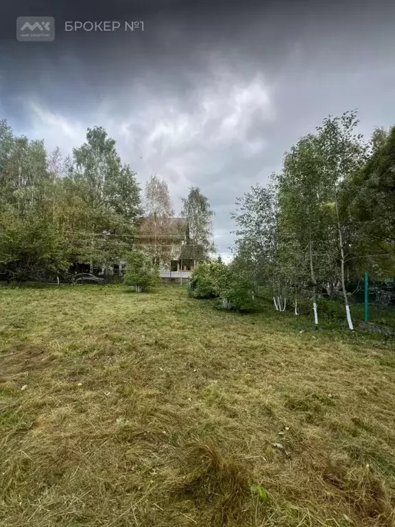 Дом в Ленинградская область, Выборгский район, Полянское с/пос, пос. ... - Фото 2