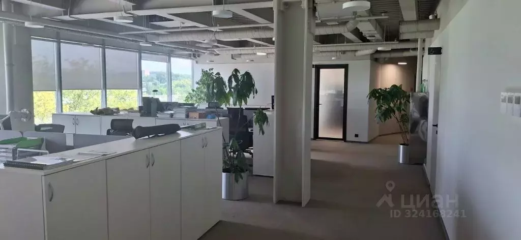 Офис в Москва Волоколамское ш., 79С1 (420 м) - Фото 2