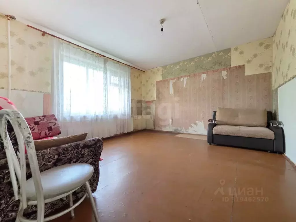 4-к кв. Свердловская область, Нижний Тагил ул. Дружинина, 33 (73.6 м) - Фото 0