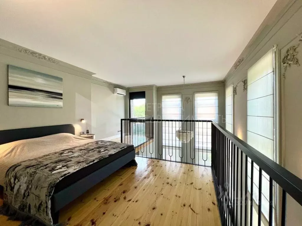 1-к кв. Тюменская область, Тюмень ул. Усиевича, 16 (58.0 м) - Фото 1