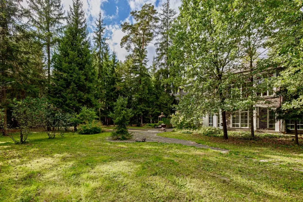 Дом в Московская область, Одинцовский городской округ, д. Сивково, ... - Фото 2