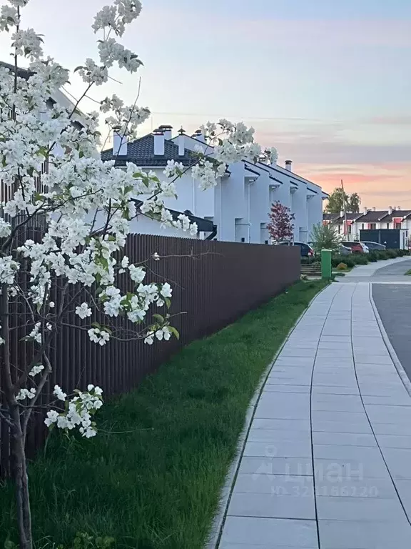 Таунхаус в Свердловская область, Екатеринбург  (118 м) - Фото 1