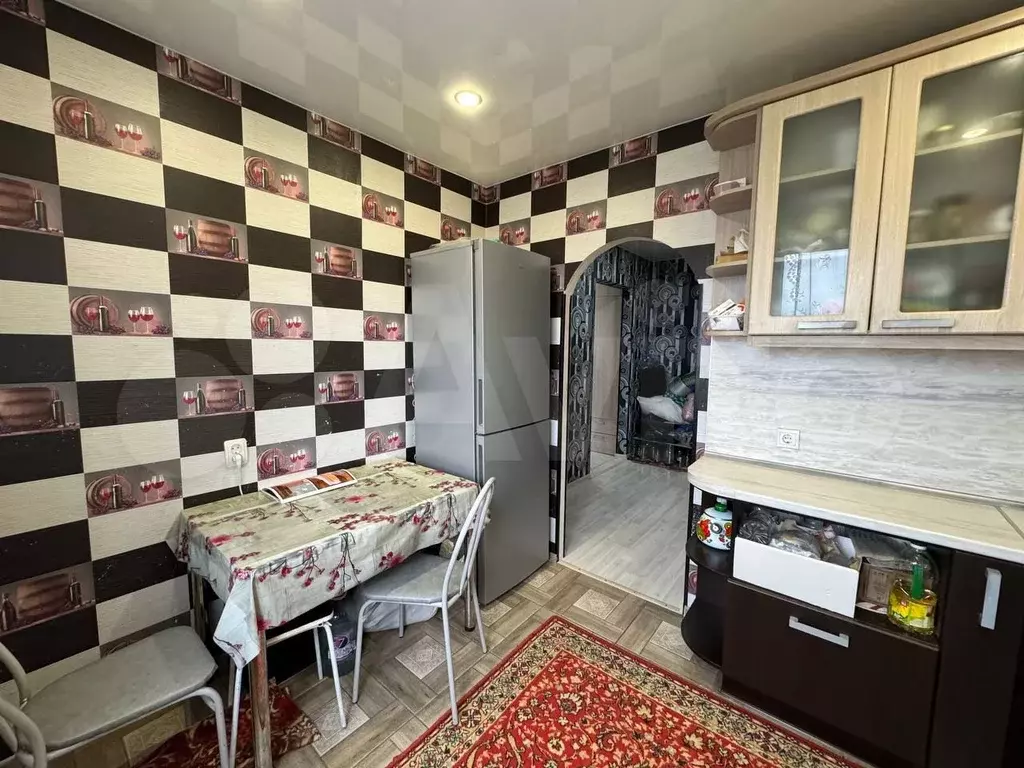 2-к. квартира, 50м, 8/10эт. - Фото 1