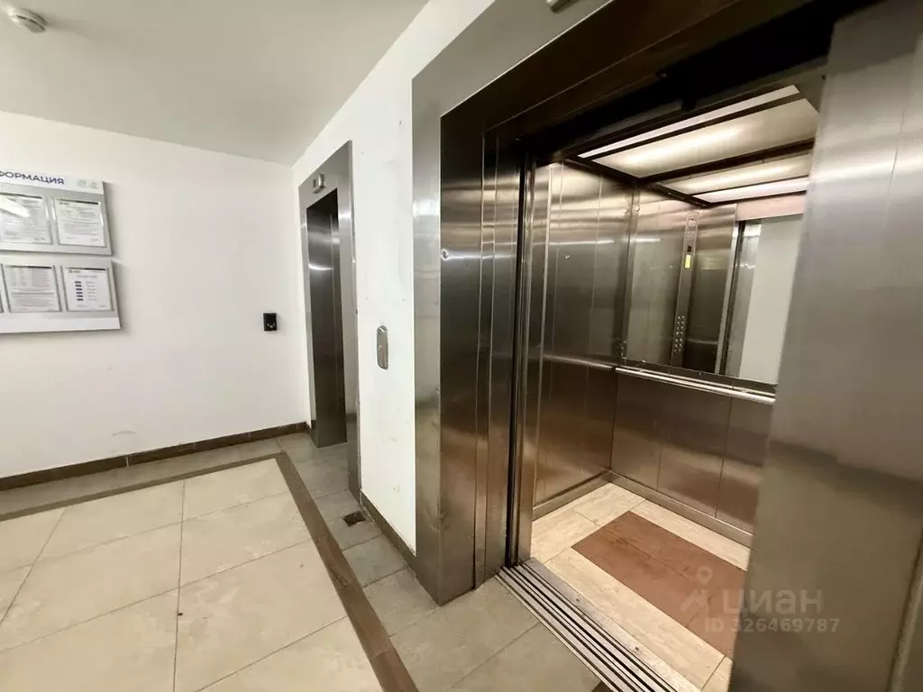 Гараж в Московская область, Красногорск ул. Авангардная, 3 (16 м) - Фото 2