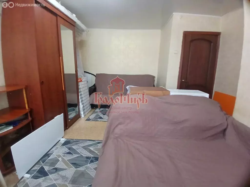 2-комнатная квартира: Александров, улица Маяковского, 24 (39.3 м) - Фото 2