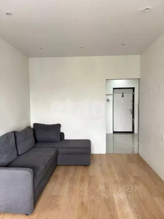 1-к кв. Саха (Якутия), Якутск просп. Михаила Николаева, 2/4 (37.6 м) - Фото 1