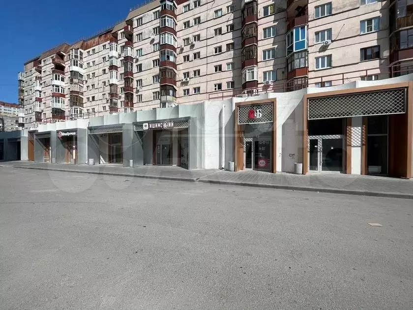 Продам помещение свободного назначения, 63.8 м - Фото 1