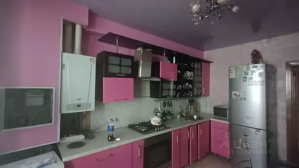 2-к кв. Владимирская область, Александров ул. Маяковского, 34 (64.0 м) - Фото 2